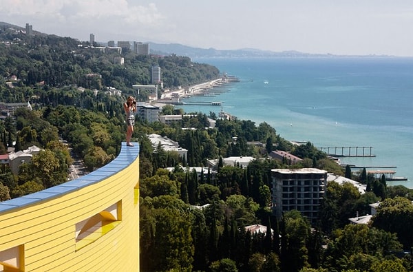 Sochi, Russia