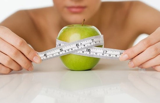 Kilo Vermek İçin En İyi 13 Yol