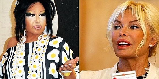 'Bülent Ersoy ile Abi Kardeş Gibiydik, Neden Böyle Olduk?'