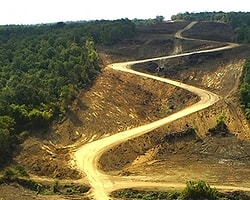 3. Havalimanı Kaldığı Yerden Devam