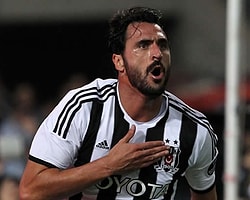 Beşiktaş'tan Flaş Töre ve Almeida Açıklaması!