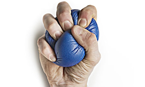 Aşırı Stres Altında Olduğunuzun 8 İşareti