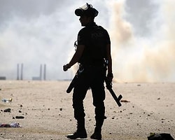 Gaz Bombasıyla Yaralanan Vatandaşa Mahkeme Cevabı ‘Balkonda Ne İşin Vardı’