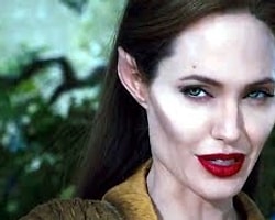 'Malefiz' (Angelina Jolie) Filminin 3. Fragmanı Yayınlandı!