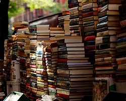 Edebiyatın En Ünlü 'Kayıp'ları