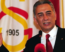 Adnan Polat'tan Ünal Aysal'a Sert Tepki!