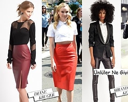 Moda Mektebi: Alışveriş Zamanı