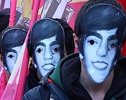 Berkin Elvan Anmasına Katılan Herkese Soruşturma!