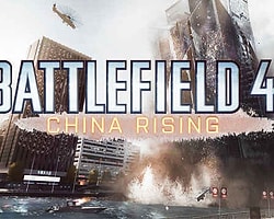 Battlefield 4 + China Rising Yayınlandı
