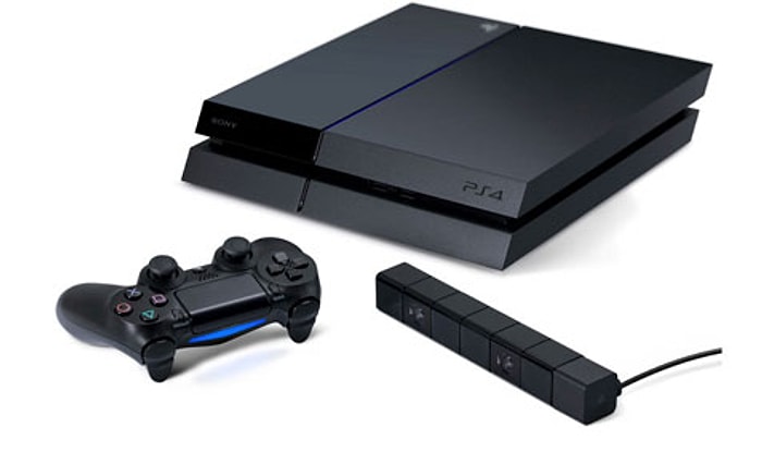 Sony Playstation 4’e Zam Yaptı