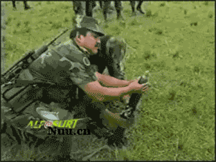 Большой букет, гифы военные приколы