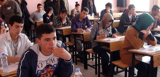 YGS'ye Girecekler Yanınıza Bunu Mutlaka Alın!