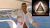 Potansiyel Illuminati Üyesi Olan Ünlülerden Hangisisin?