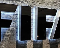 FIFA'dan Şikeye Ömür Boyu Men