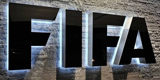 FIFA'dan Şikeye Ömür Boyu Men