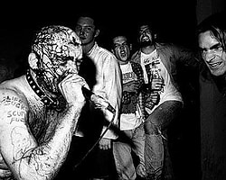 GG ALLIN