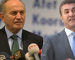 Topbaş ve Sarıgül Twitter'da Kapıştı