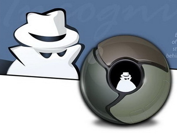 9. Если нажать ctrl+shift+n в Google Chrome, то откроется скрытое окно для браузинга. Страницы, которые вы посетили, не отразятся в истории.