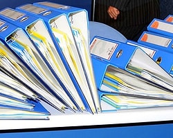 Dosyalar Anadolu Cumhuriyet Başsavcılığı'na Gönderildi