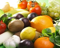 Düşük Kalorili Obezite Diyeti