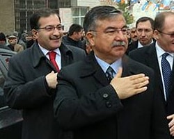 Uçaklarımız Bile Havada