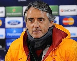 "Kazanırsak Mourinho İle..."