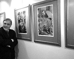 18. Aydın Doğan Ödülü Ozan Sağdıç'ın