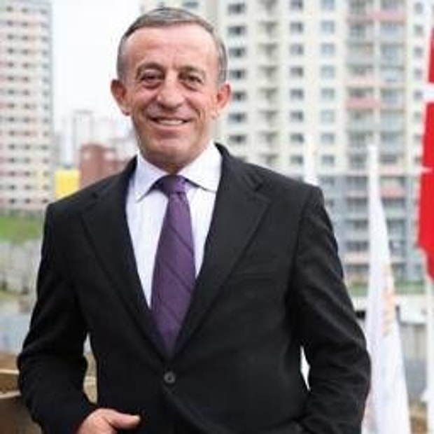 Ali Ağaoğlu