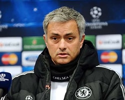 "Drogba'yla Çalışmayı Umut Ediyorum"