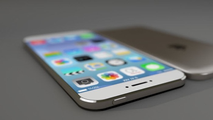 iPhone 6 Yeni Sensörlerle Daha Akıllı Olacak!