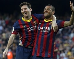Messi: "Büyük Bir Fırsat"