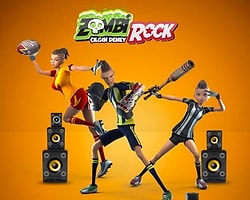 Zombi Rock Nakit Nasıl Aktif Edilir?