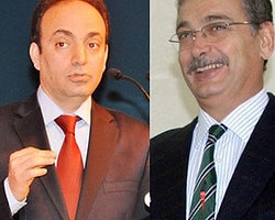 Baydemir Ve Güvenç Teke Tek Özel'de