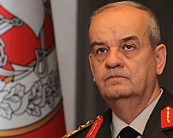 Başbuğ'dan 18 Mart Mesajı