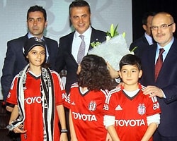Fikret Orman'dan Müjdeli Haber!