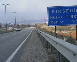Kırşehirliler 60 Yıl Önceki İlçelerini Geri İstiyor