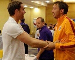 Elmander Sözünü Tuttu!