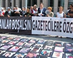 Kürt Siyasetçilerin Tahliye Talepleri Reddedildi