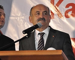 Cebimde Getirdim Merak Etme