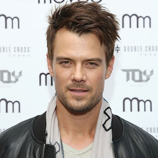 Josh Duhamel'in Dünyanın En Yakışıklı Erkeği Olduğu Gerçeğinin 20 Kanıtı