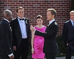 'How I Met Your Mother'ın 9. Sezon 22. Bölüm Fragmanı Yayınlandı!