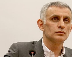 "Asla Kabul Etmem"
