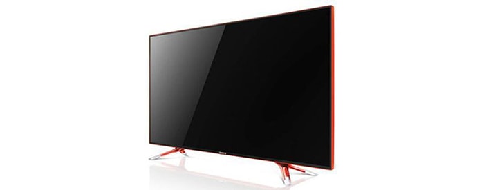 Lenovo'dan 192 Çekirdekli Akıllı TV