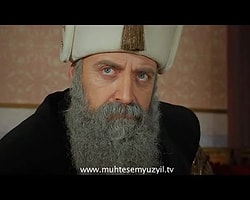 'Muhteşem Yüzyıl'ın 128. Bölüm 2. Fragmanı Yayınlandı!