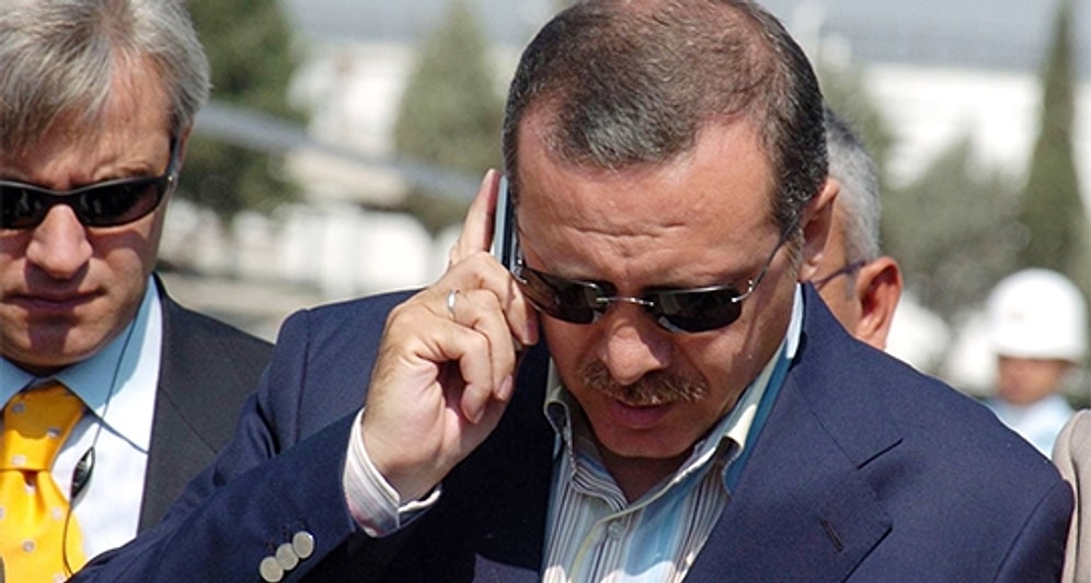 17 Aralık Telefon Görüşme Kayıtları Umut Oran'da