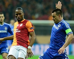 UEFA'dan Chelsea-G.Saray Maçı Tahmini