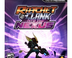 Into The Nexus