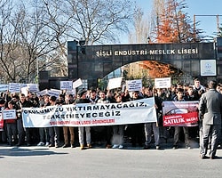 ‘Okul Arazisine AVM Planı’ Yargıya Taşındı