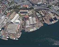 Haliç Dayanışması'ndan Şeffaflık Çağrısı