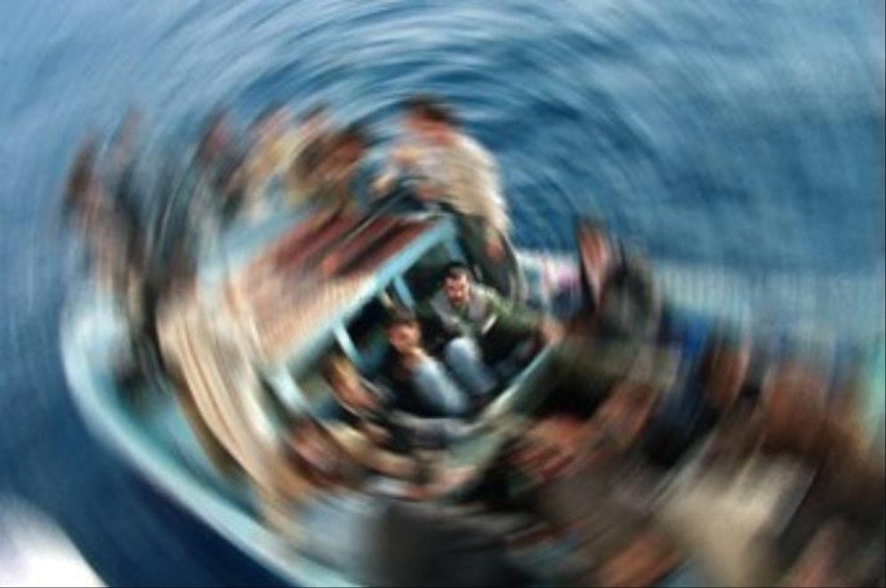 Bodrum'da Tekne Faciası: 4 Ölü